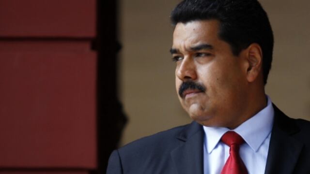 Nicolás Maduro: Edward Snowden solicitó asilo a Venezuela