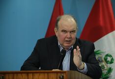 Alcalde de Lima pide declarar intangibilidad de Barrios Altos para almacenes de mercadería