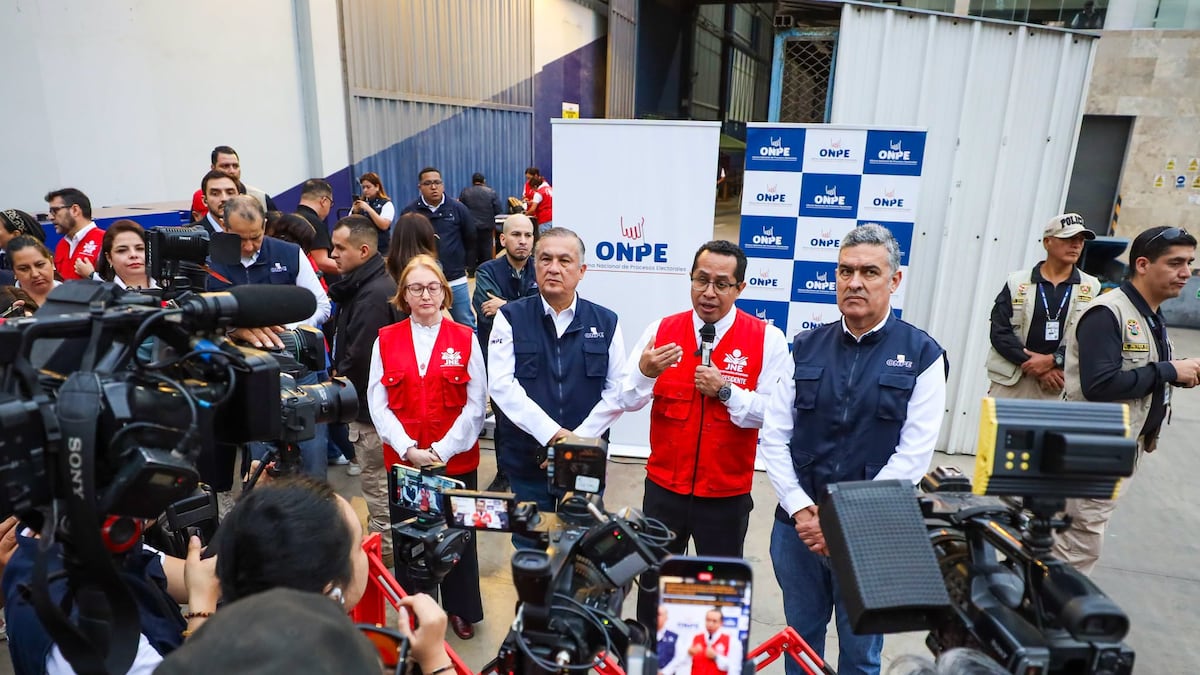 JNE aún no define futuro de credenciales de primeros regidores: ¿cuándo se pronunciará?