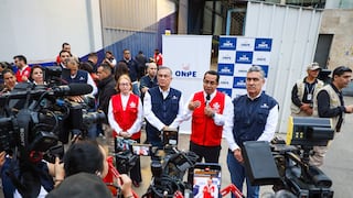 JNE aún no define futuro de credenciales de primeros regidores: ¿cuándo se pronunciará?