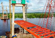 Director ejecutivo de Provías Nacional reconoció retrasos en obras de la Red Vial Nacional