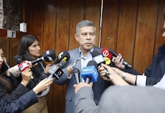 Galarreta dice que la “izquierda moderna” podría participar en eventual gabinete de Keiko Fujimori