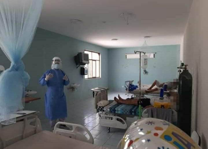 Dengue en Perú. (Foto: Difusión)