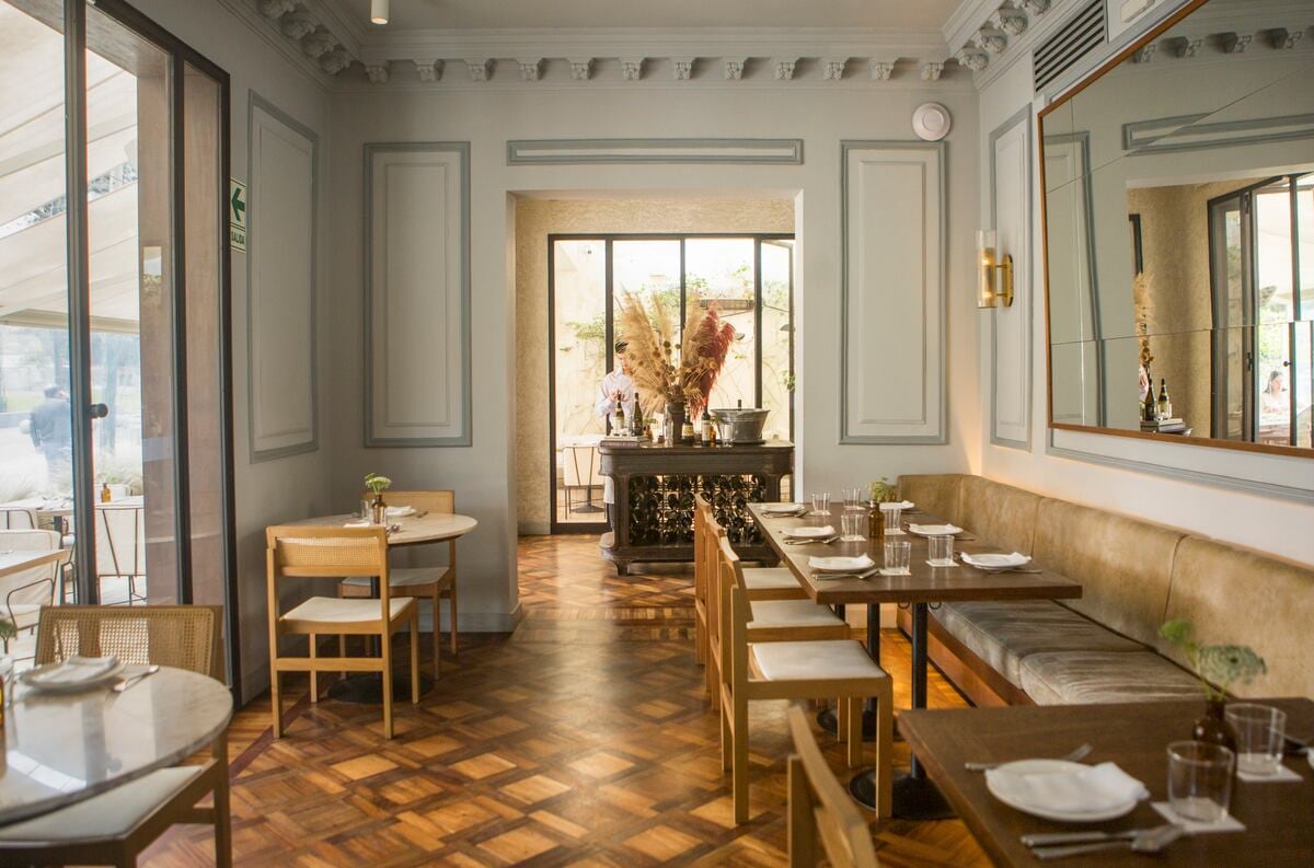 Troppo acaba de ser reconocido por la Guía Summum, por tercer año consecutivo, como el mejor restaurante italiano de Lima. (Foto: difusión)