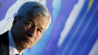 El CEO de JPMorgan pide decisiones políticas "más inteligentes" en EE.UU.