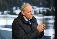 ¿Bonos, oro o bitcoin? Ray Dalio recomienda esto ante riesgo de crisis de deuda en EE.UU.