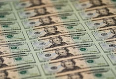 Audaz plan del jefe del Tesoro termina golpeando al dólar