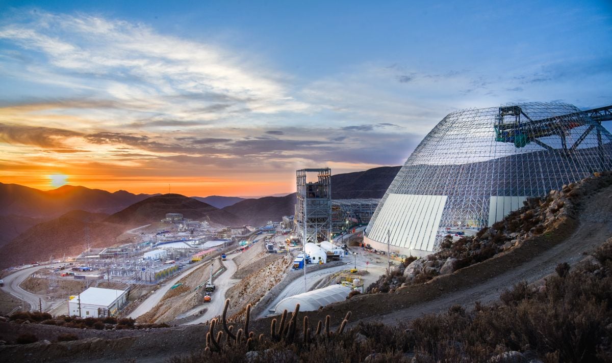 La minería seguirá siendo clave, aunque la agroindustria, bebidas y otros rubros también aportarán a la inversión privada.