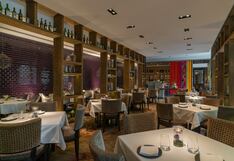 Una fusión con la que todos ganan: los chefs toman las cocinas de los hoteles