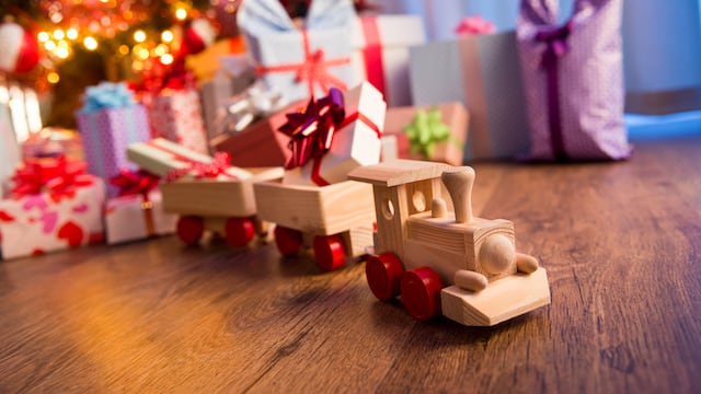 Mercado de juguetes enfrenta una campaña navideña poco festiva: las tendencias