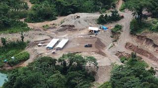 Minería ilegal: las propuestas desde lo político y económico para el próximo gobierno