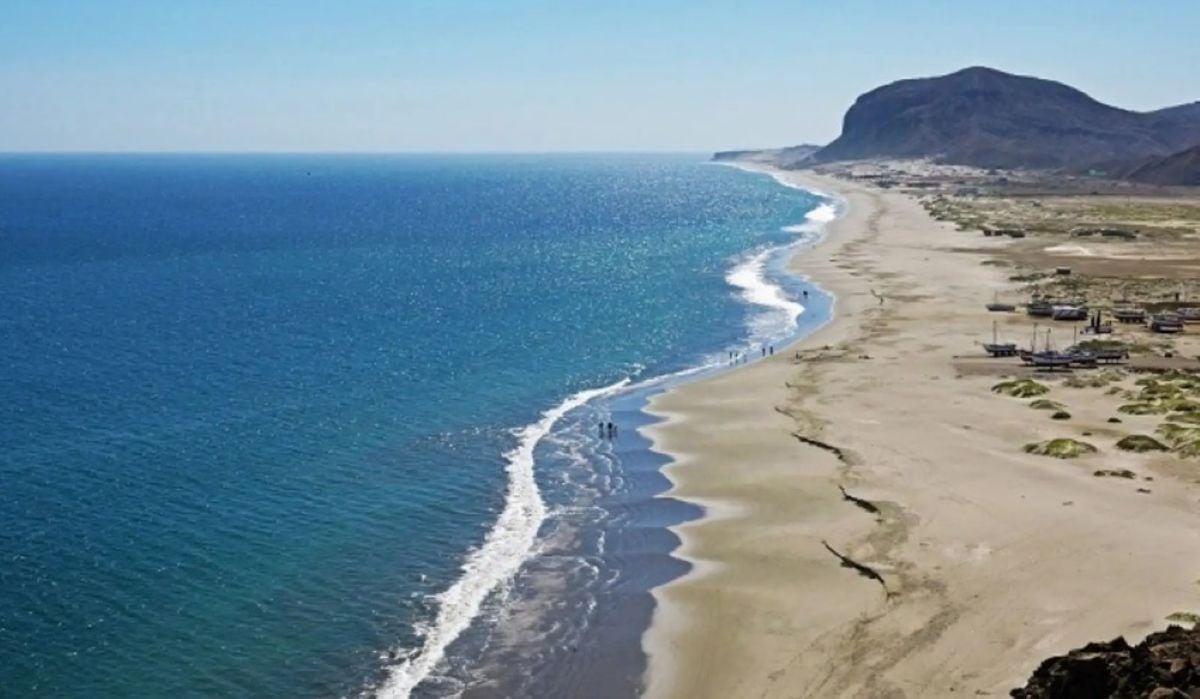 El nivel medio del mar en el litoral peruano se ha elevado hasta 61 centímetros en determinados puntos, según la Marina de Guerra. Foto: Andina.