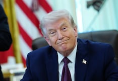 El petróleo sube y las bolsas bajan, tras no despejar Trump las dudas sobre la guerra