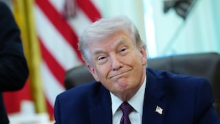 El petróleo sube y las bolsas bajan, tras no despejar Trump las dudas sobre la guerra