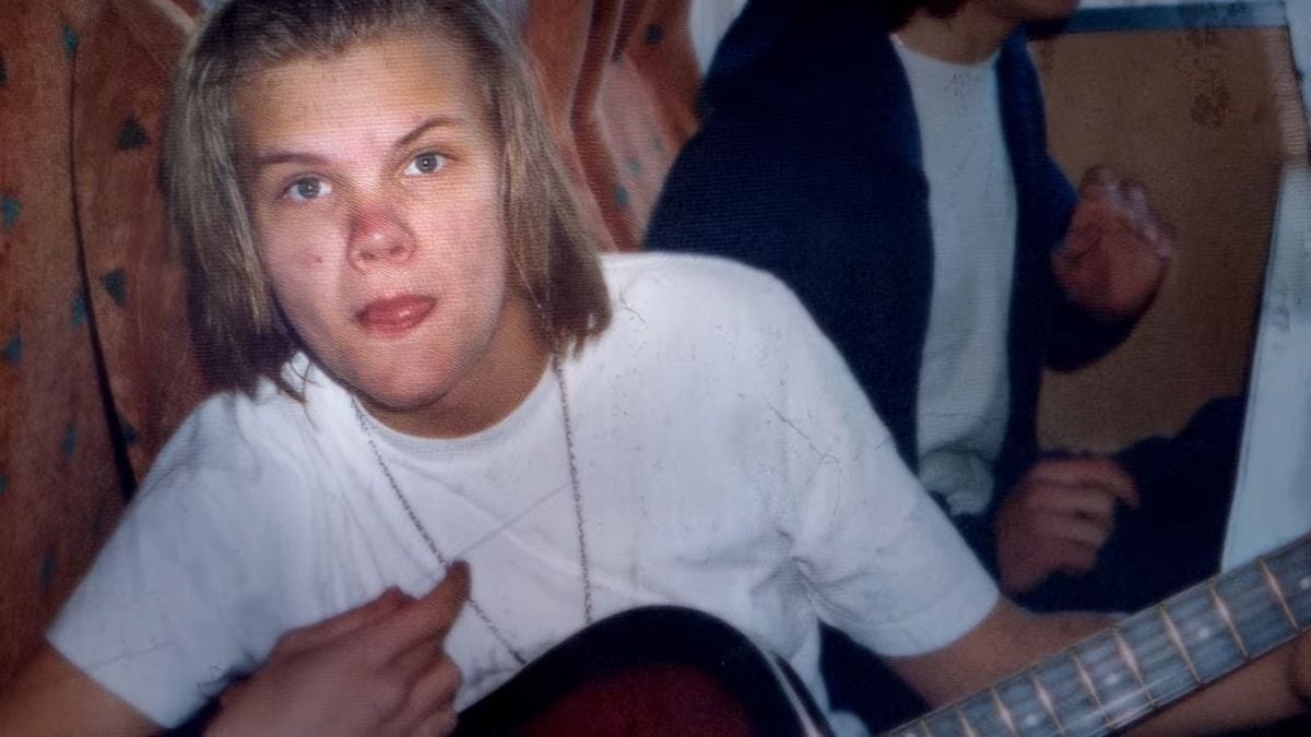 Desde que era pequeño, Avicii se interesó por la música (Foto: Candamo Film)