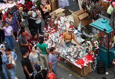 Crédito a microempresas ahora se contrae por ola del crimen, ¿qué opciones tienen?