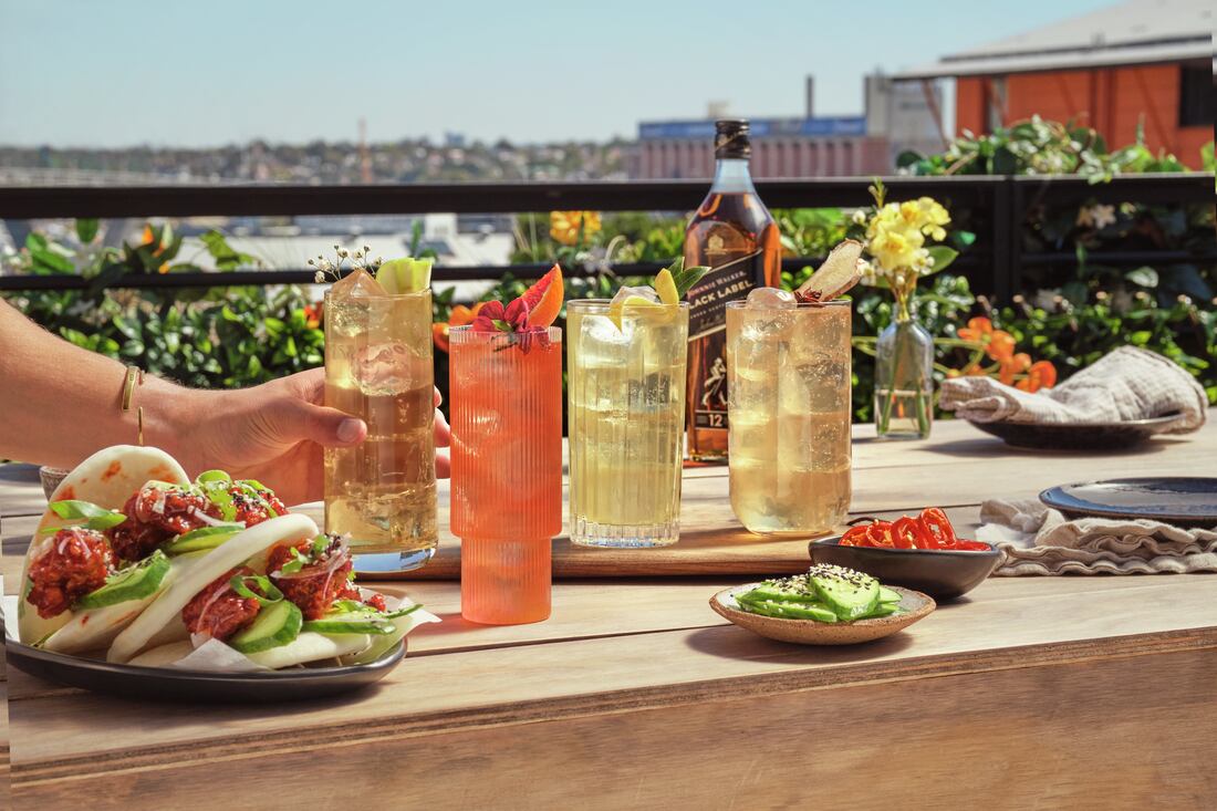 El desarrollo de innovación y su expansión al interior del país son los planes de Diageo para este año. Foto: Referencial