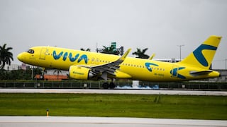 Viva Air afirmó que suspensión de vuelos no es para presionar al gobierno de Colombia    