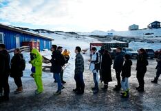 Gobierno de Trump evalúa dar US$ 10,000 a cada groenlandés en su plan de anexión