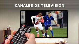 ¿Qué canal transmitió el partido El Salvador vs. Guatemala por amistoso en Estados Unidos?
