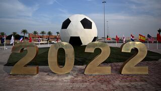 Qatar 2022, qué equipos son los favoritos de los peruanos en las casas de apuestas