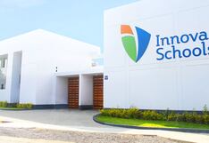 Innova Schools en negativo al primer semestre: retomará apertura de sedes el 2026