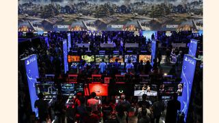 Feria E3: La hiperrealidad llega a las consolas