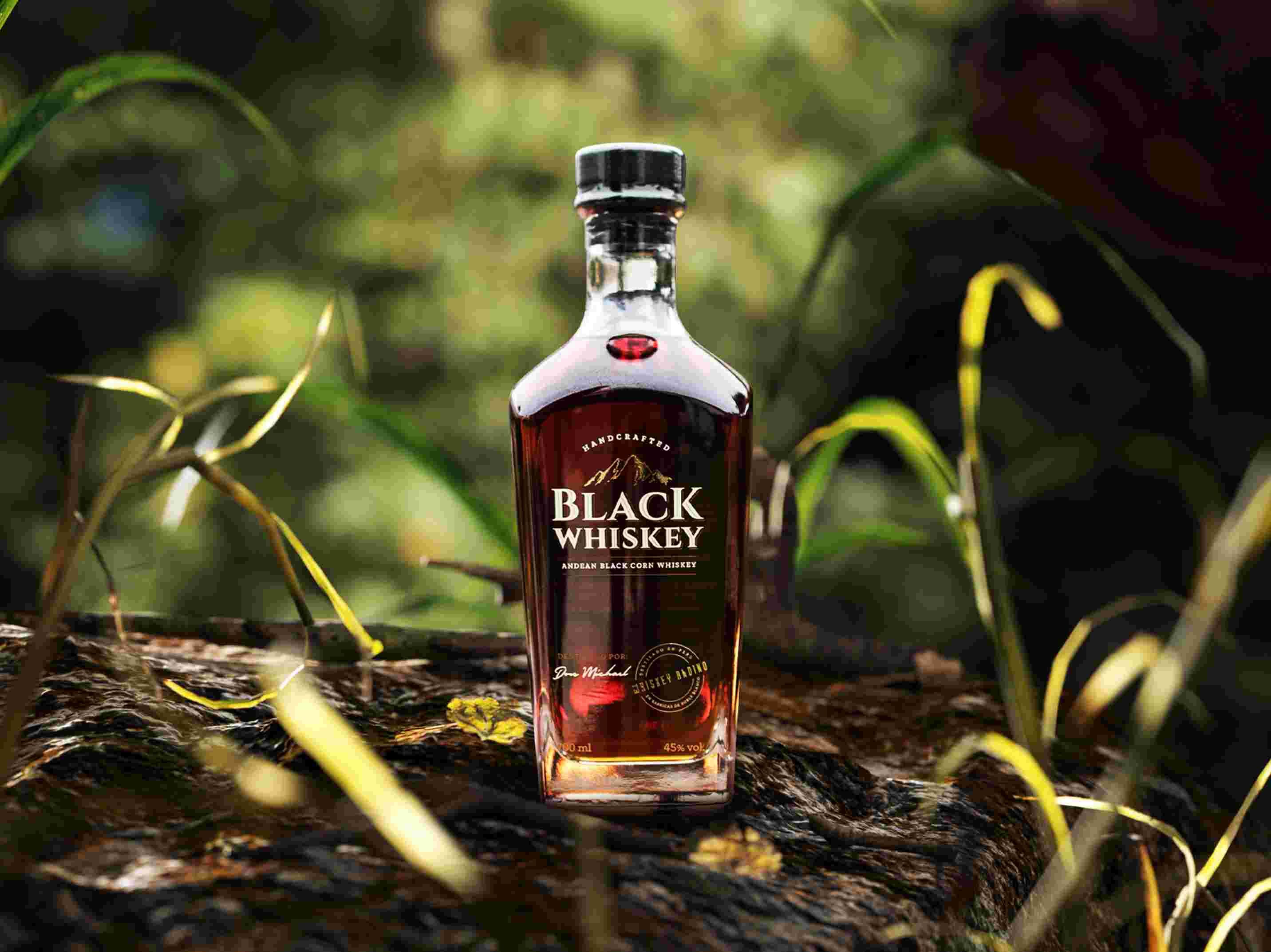 Don Michael viene trabajando con la Sociedad Nacional de Industrias (SNI) para alcanzar la denominación de origen del whiskey andino ante el Instituto Nacional de Defensa de la Competencia y de la Protección de la Propiedad Intelectual (Indecopi).