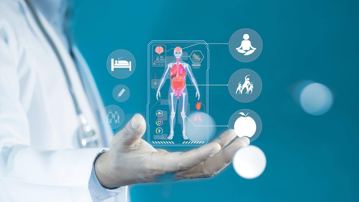 Eficiencia en salud: cómo agilizar la atención de pacientes y reducir costos operativos