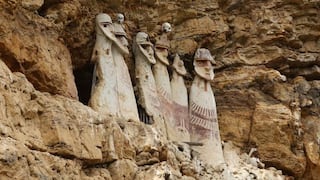 Estudios genéticos revelan resistencia de cultura Chachapoyas a dominio inca