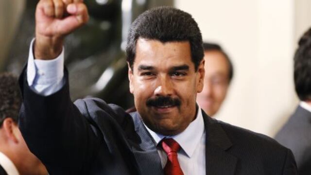 Nicolás Maduro asumirá hoy la presidencia de Venezuela sin ser reconocido por la oposición