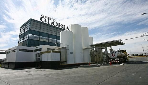 Grupo Gloria anuncia operación de desinversión en Puerto Rico. Foto: Andina.