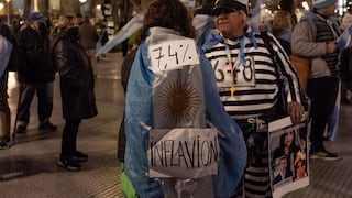 Argentina: niños en pobreza tienen al menos un padre que trabaja
