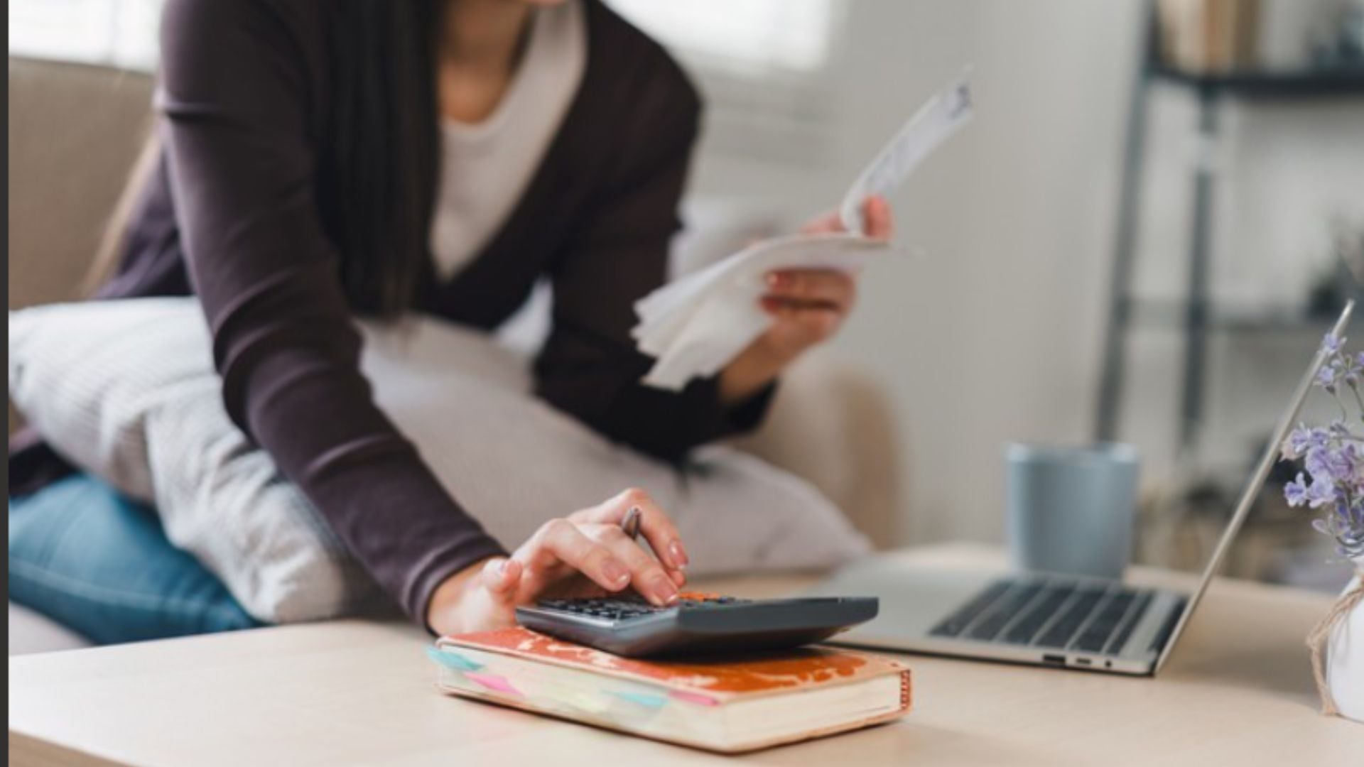 Contratar seguros. (Foto: Difusión)