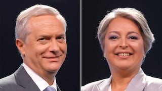 Hoy Chile escoge a su nuevo presidente: así llegan Kast y Jara al cierre de la contienda