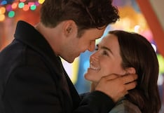 “Mensajes de voz para Isabelle” llega a Netflix: la comedia romántica que nace de mandarle audios al número equivocado