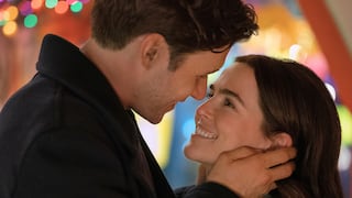 “Mensajes de voz para Isabelle” llega a Netflix: la comedia romántica que nace de mandarle audios al número equivocado
