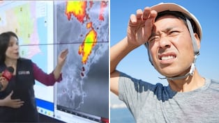 Senamhi alerta que temperatura en Lima podría superar los 32 grados