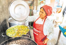 Ollas Comunes y Comedores comprarán sus alimentos directamente: el nuevo plan del Midis