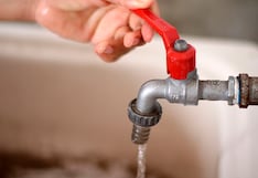 Cien primeros días: gobernar el agua para gobernar el desarrollo