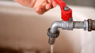 Cien primeros días: gobernar el agua para gobernar el desarrollo