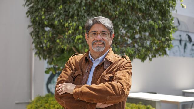 ¿Quién es Carlos Canales, virtual alcalde electo de Miraflores, según encuesta a boca de urna de Ipsos?