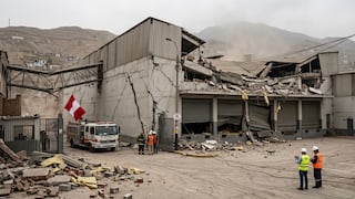 Seguros paramétricos ante lluvias, vientos o terremoto: ¿cómo se aplica la cobertura?