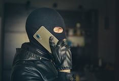Qué hacer si recibo una llamada extorsionadora