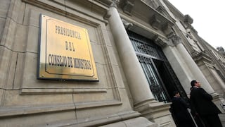 PCM crea observatorio de mejora regulatorio: las novedades que tendrá