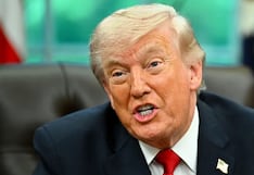 Trump afirma que la salida de Emiratos Árabes de la OPEP podría bajar precio de la gasolina