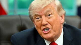 Trump afirma que la salida de Emiratos Árabes de la OPEP podría bajar precio de la gasolina