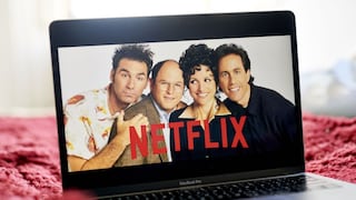 Jerry Seinfeld, multimillonario gracias a su serie “sobre nada”