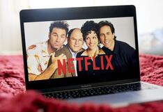 Jerry Seinfeld, multimillonario gracias a su serie “sobre nada”