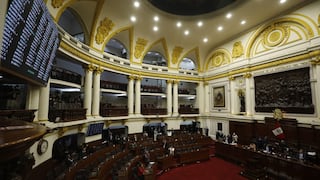 Congresistas de diversas bancadas pernoctarán esta noche en el Parlamento ante  ‘amenaza de cierre’